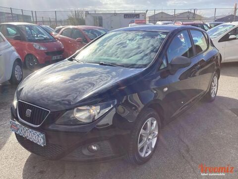Ibiza 1.2 Classic 2012 occasion 62100 Calais
