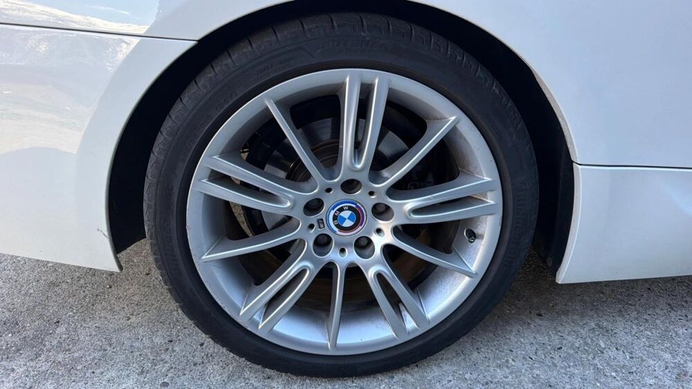 S&eacute;rie 3 320 XD 320d xD Exclusive 2012 occasion 33600 Pessac