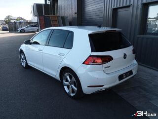 Golf 1.6 TDI 115 BLUEMOTION CONFORT LINE DSG BVA 2017 occasion 67500 Haguenau