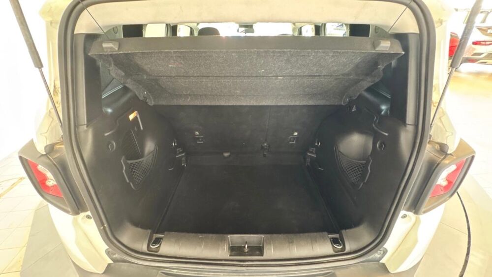 Renegade 2019 occasion 17600 Saujon