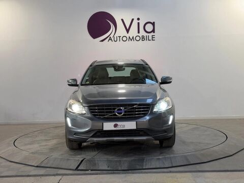 XC60 D4 Momentum Business 2WD 2016 occasion 62400 B&eacute;thune