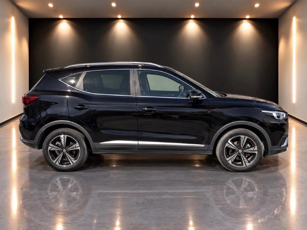 ZS EV ELECTRIC 145 92PPM 45KWH LUXURY BVA 2019 occasion 77700 SERRIS