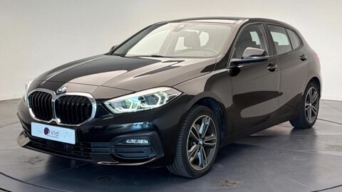 BMW S&eacute;rie 1 116 D 116 d Lounge 2021 occasion Roncq 59223