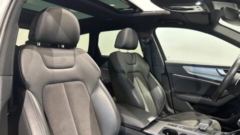 A6 AVANT 2.0 55 TFSIE 367H 250 PHEV HYBRID COMPETITION QUATTRO 2021 occasion 66000 Perpignan