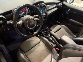 MINI COUPE 1.5 135 COOPER BVA 2020 occasion 78410 Aubergenville