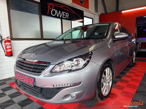 Peugeot 308 GENERATION-II SW 1.6 BLUEHDI 120 ACTIVE