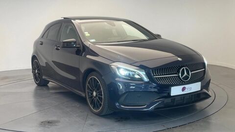 Classe A 200 CDI A 200 CDI / d (176.008) 2017 occasion 59223 Roncq