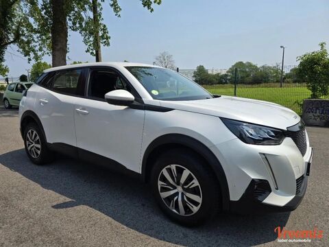 2008 GENERATION-II 1.5 BLUEHDI 110 ACTIVE BUSINESS START-STOP 2021 occasion 64990 MOUGUERRE