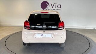 C1 1.0 VTI Feel 2020 occasion 33600 Pessac