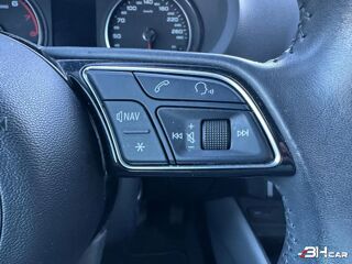 A3 SPORTBACK 1.0 TFSI 115 DESIGN LUXE 2018 occasion 33980 Audenge