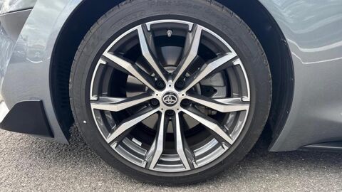 Supra 2.0 258 GR / &eacute;tat neuf 2022 occasion 60200 Compi&egrave;gne