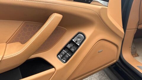 Panamera 3.6 V6 Base 2010 occasion 60200 Compi&egrave;gne