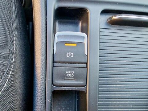 Golf VII 1,6 TDI 105CV 2012 occasion 91210 Draveil