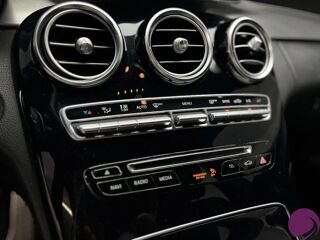 Classe C 220 CDI C 220 BlueTec / d (205.004) 2017 occasion 59169 F&eacute;rin