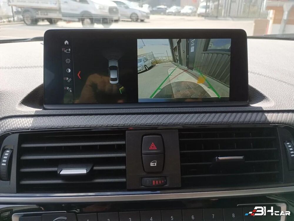 M2 COUPE 3.0 410 COMPETITION DKG BVA 2019 occasion 67500 Haguenau