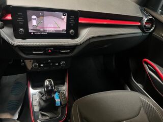 Fabia 2022 occasion 69740 Genas