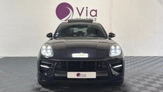 Macan S 3.0 354 ch PDK 2019 occasion 91380 Chilly-Mazarin