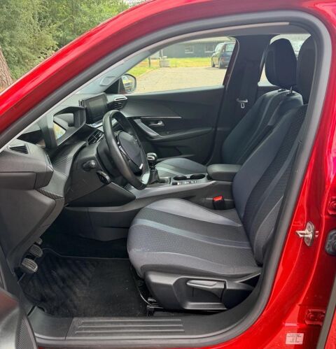 2008 GENERATION-I 1.2 PURETECH 130 ALLURE START-STOP 2020 occasion 78550 Bazainville
