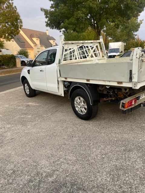Ranger 2018 occasion 28600 LUISANT