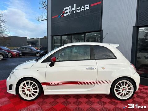 500 1.4 T 135 2009 occasion 33980 Audenge