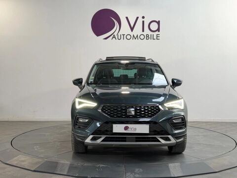 Ateca 2.0 TDI Xperience 4Drive 2022 occasion 62400 B&eacute;thune