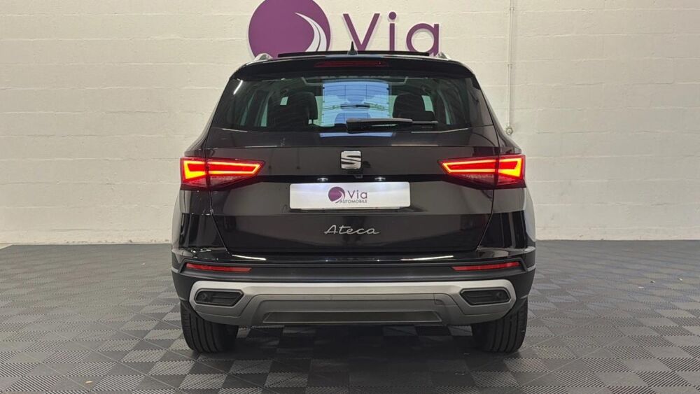 Ateca 1.5 TSI Xperience 2021 occasion 91380 Chilly-Mazarin