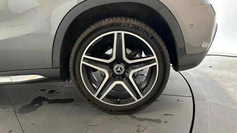 Classe GLA 180 CDI FASCINATION 2018 occasion 76190 Auzebosc