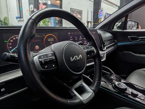 Sportage 1.6 T-GDI 230H 180 HEV HYBRID 1.5KWH 30-YEARS 4X2 BVA 2024 occasion 78970 MEZIERES SUR SEINE