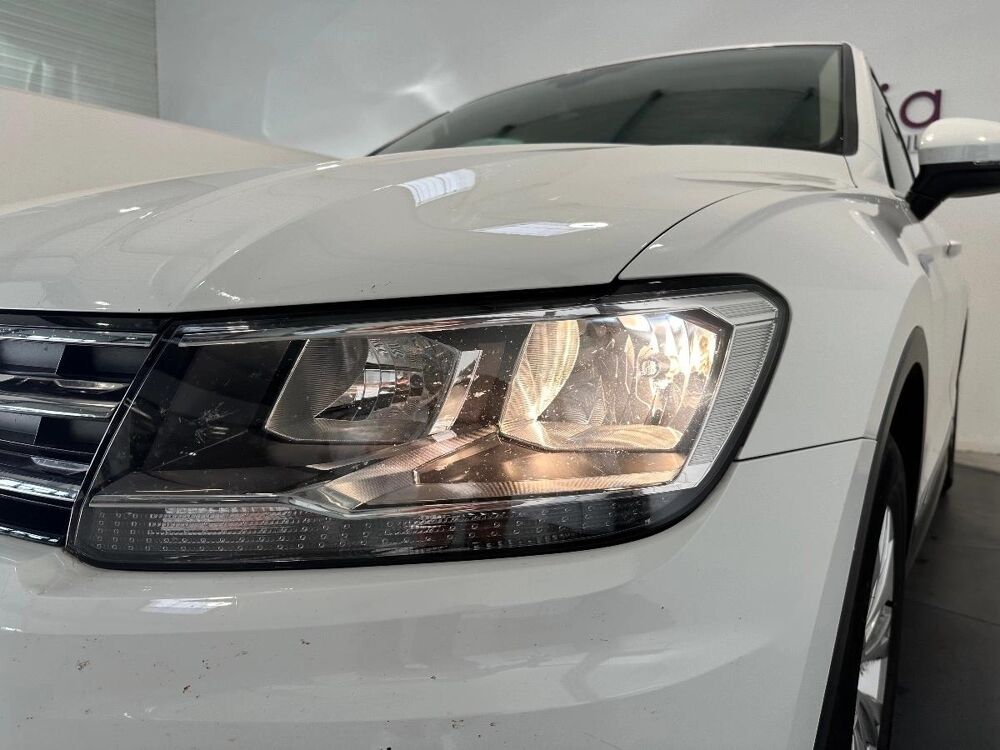 Tiguan 2.0 TDI Comfortline 2019 occasion 59494 Petite-For&ecirc;t
