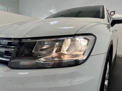 Tiguan 2.0 TDI Comfortline 2019 occasion 59494 Petite-For&ecirc;t