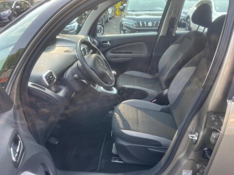 C3 Picasso 1.6 VTI 120 CONFORT 2012 occasion 95100 ARGENTEUIL