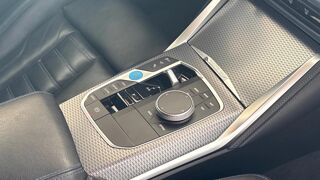 i4 50 M50 ELECTRIC 545 170PPM 80.7KWH M-PERFORMANCE XDRIVE BVA 2023 occasion 17600 Saujon
