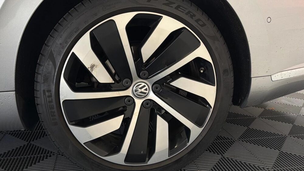 Arteon 2.0 TDI 150 R-Line Exclusive DSG7 2017 occasion 91380 Chilly-Mazarin