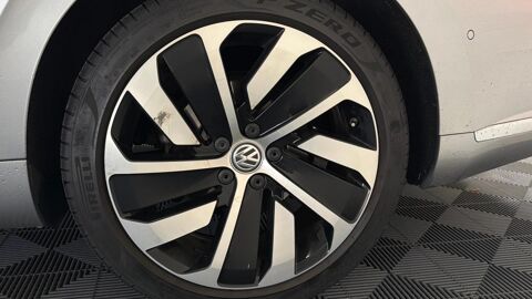 Arteon 2.0 TDI 150 R-Line Exclusive DSG7 2017 occasion 91380 Chilly-Mazarin