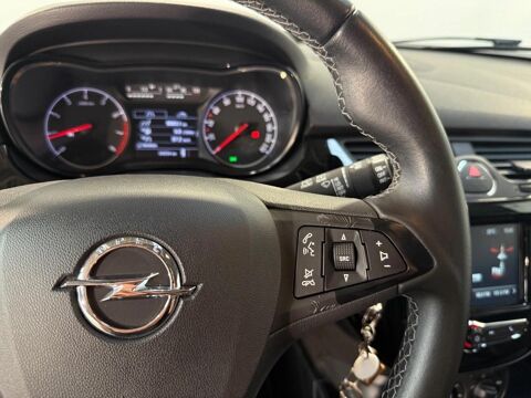 Corsa 1.4 90 Excite 2018 occasion 62400 B&eacute;thune