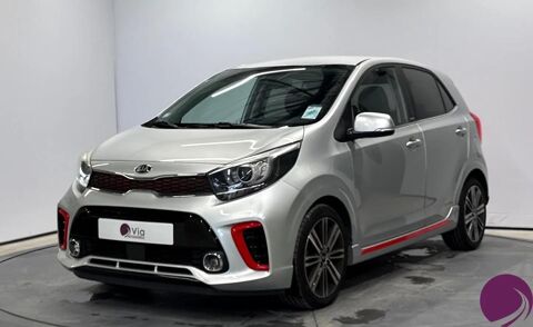 Kia Picanto 2019 occasion Perpignan 66000
