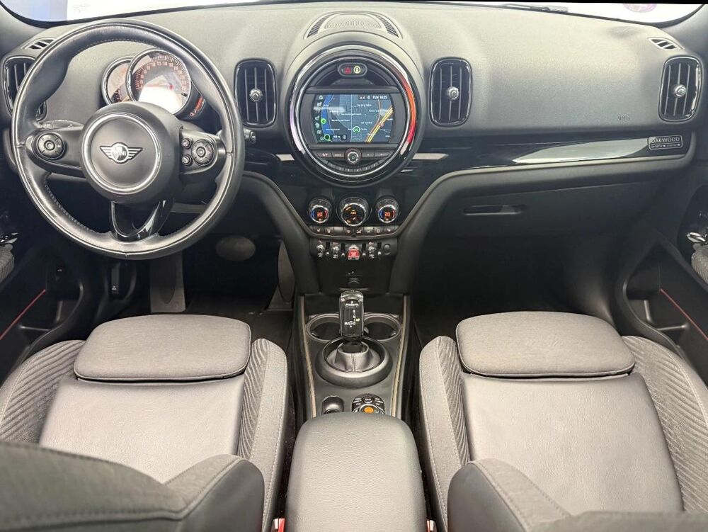 Countryman 1.5 135 COOPER BVA 2018 occasion 37550 SAINT AVERTIN