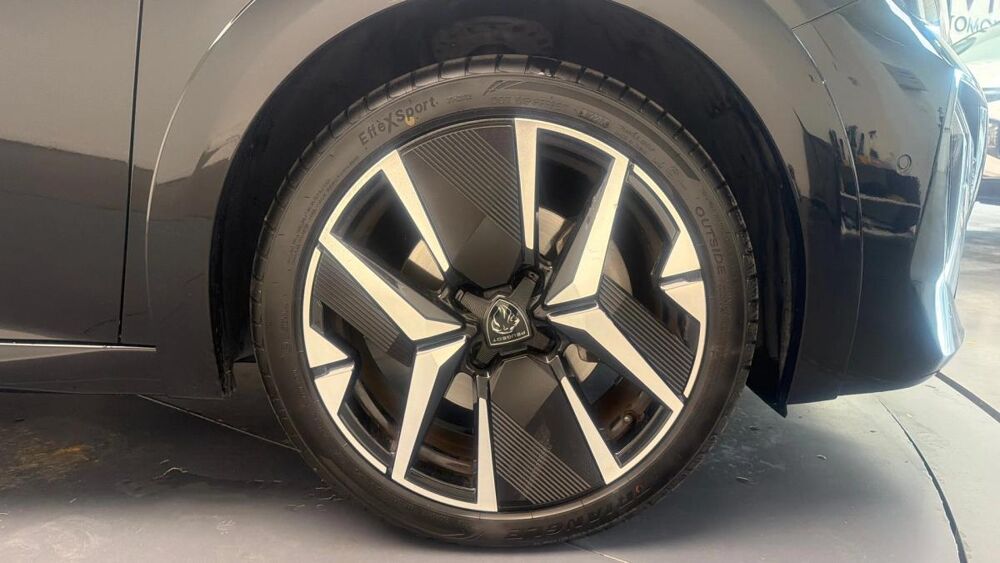 208 HYBR 136 Hybrid 136 GT 2024 occasion 59223 Roncq