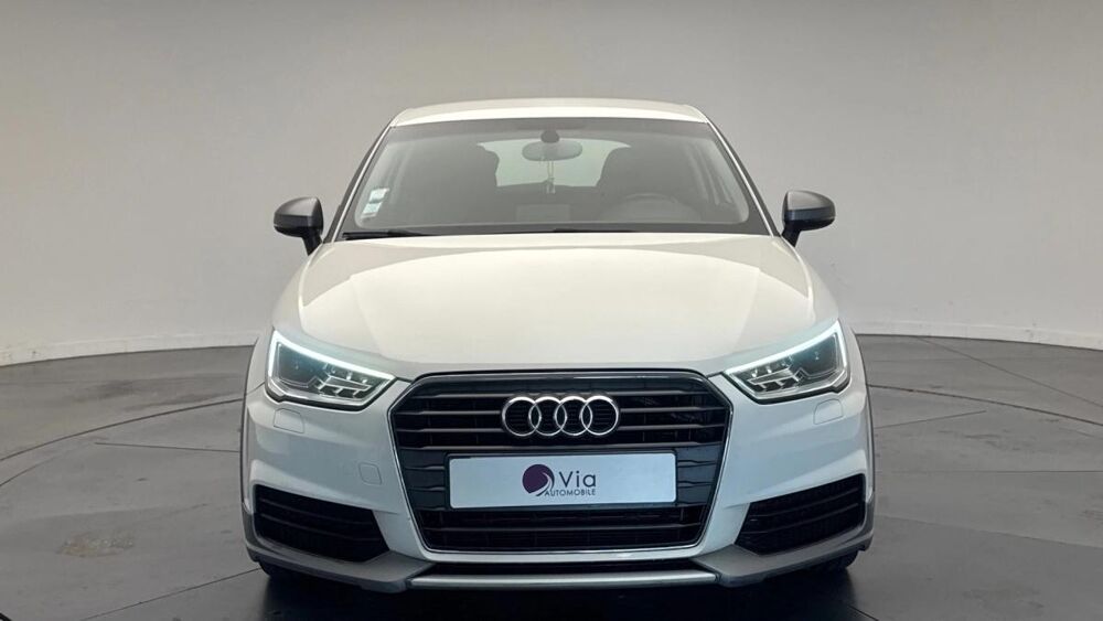 A1 1.4 TDI Ambiente 2015 occasion 59223 Roncq