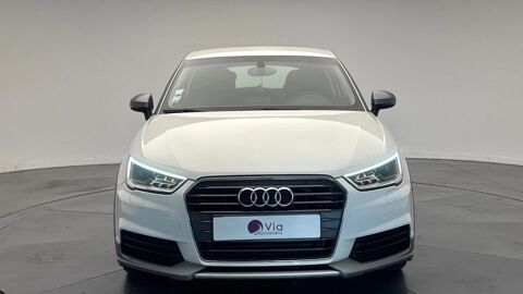 A1 1.4 TDI Ambiente 2015 occasion 59223 Roncq