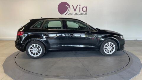 A3 1.6 TDI Business 2015 occasion 33600 Pessac