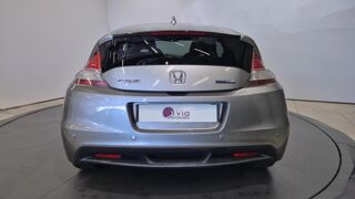 CR-Z 2010 occasion 66000 Perpignan