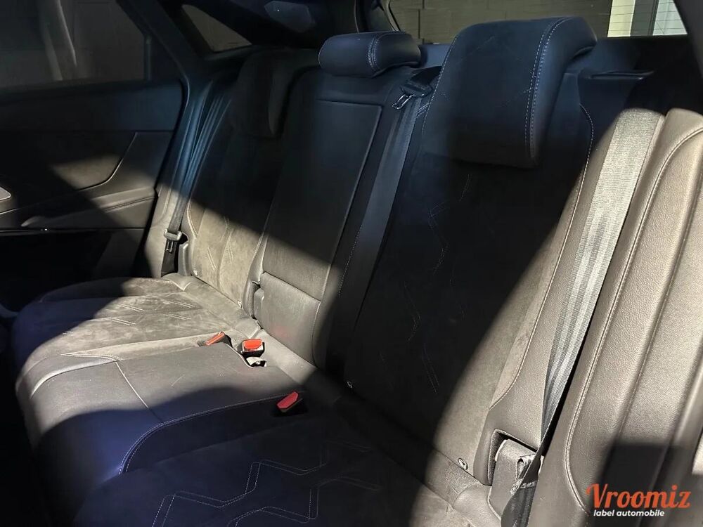 DS7 2.0 BLUEHDI 180 PERFORMANCE LINE BVA 2019 occasion 51370 CHAMPIGNY