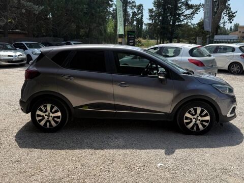 Captur 1.5 DCI 90 ENERGY ZEN 2019 occasion 13570 Barbentane