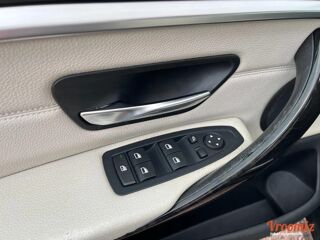 S&eacute;rie 4 GRAN-COUPE 3.0 430 D 260 LUXURY XDRIVE BVA 2016 occasion 14120 Mondeville