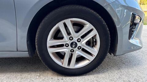 Ceed 1.5 TGDI Active 2021 occasion 33600 Pessac