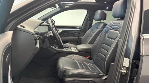Touareg E HYBRID Elegance 4Motion eHybrid 2021 occasion 59223 Roncq