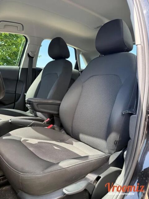 A1 SPORTBACK 1.4 TFSI 120 S-LINE S-TRONIC BVA 2014 occasion 94520 P&eacute;rigny