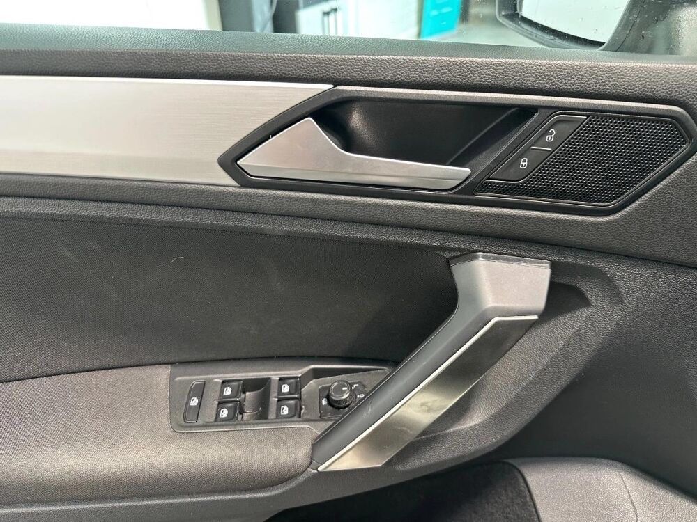 Tiguan 2.0 TDI Comfortline 2019 occasion 59494 Petite-For&ecirc;t