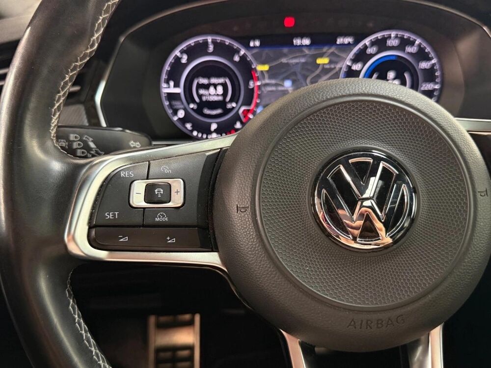 Arteon 2.0 BITD R-Line 4Motion 2017 occasion 62400 B&eacute;thune